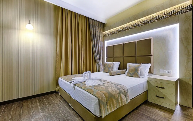 Kilikya Hotel