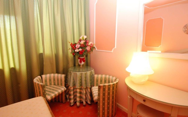 Hotel Burchiello