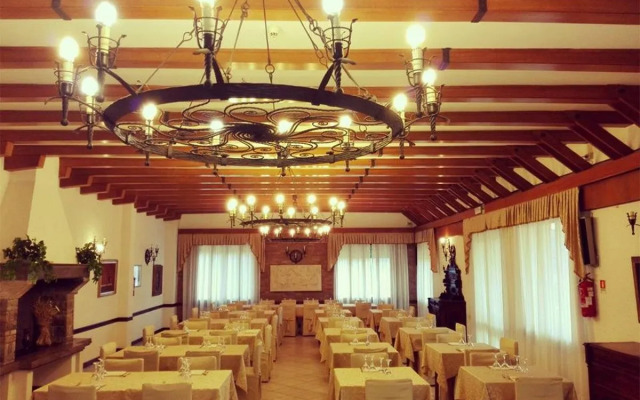 Hotel alla Posta 1870