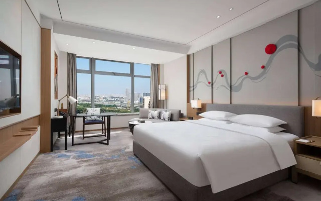 Wyndham Garden Foshan Jinshazhou