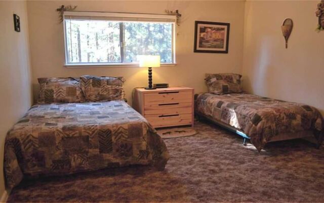 1200 #42 - 2 Br Condo