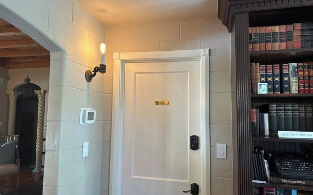 Casa Grandview Inn