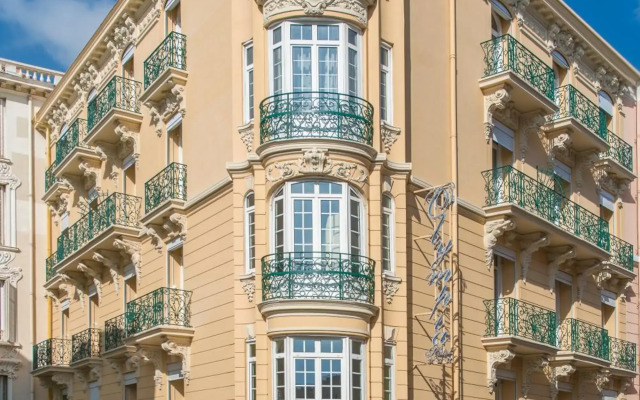 Hotel Olympia