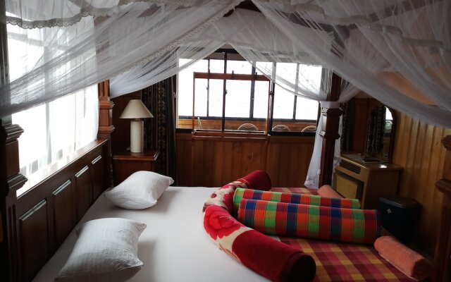 Highcliffe Guesthouse