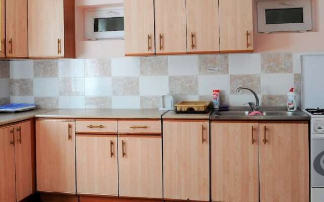 Отель Home Felis