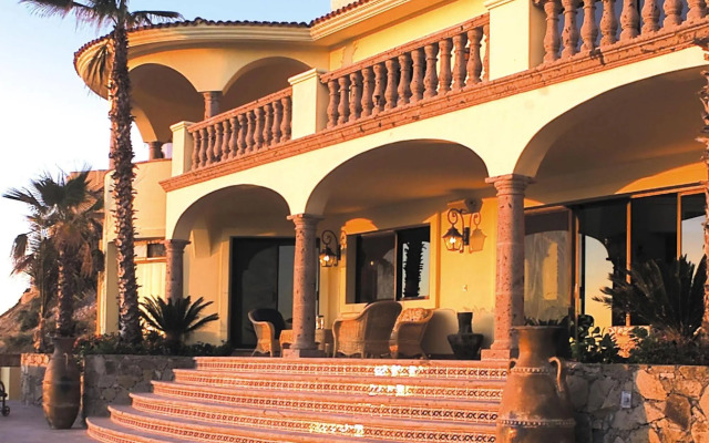 Villa Taz