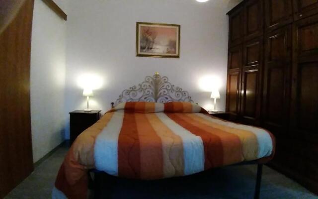 Appartamento Torrione