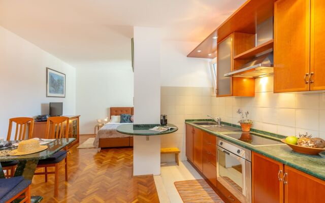 Hedera Estate, Hedera Studio 5