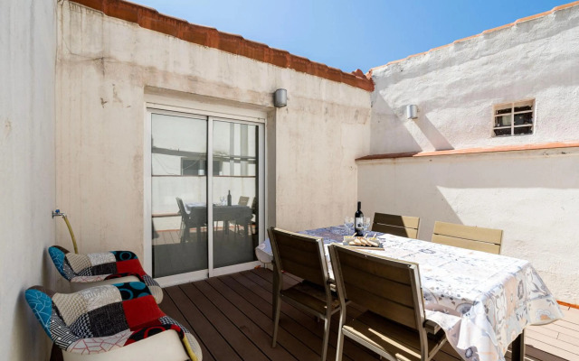 Precioso Apartamento Preciados PRE5B