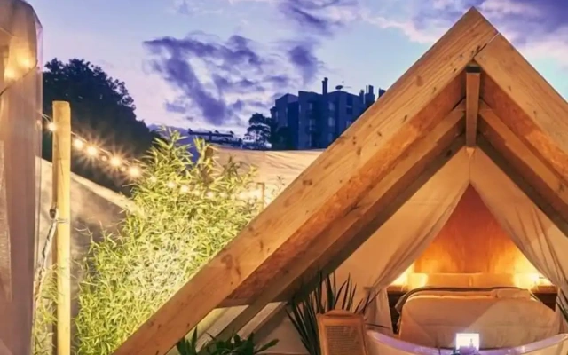 Wabisabi Glamping