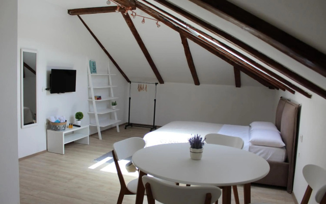 Apartmani Moon