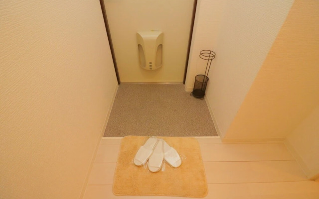 HG Cozy Hotel No.84 Morishoji Station