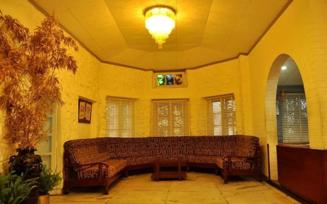 OYO Premium Coakers Walk