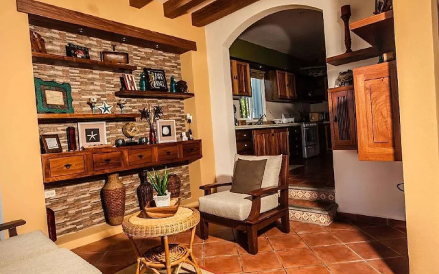 Casa Paraiso