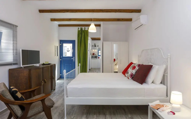 Ai Yanni Boutique Rooms - Adults Only