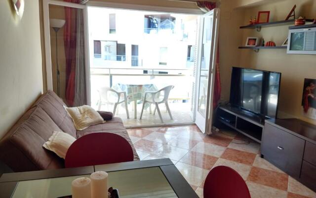 Estupendo apartamento en el edificio DMS1 en La Pineda