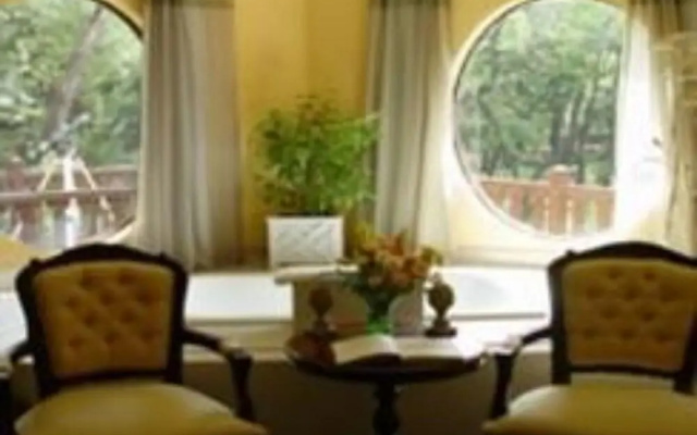 Creekhaven Inn & Spa