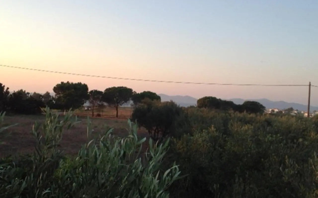 Villa Leonidas