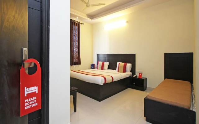 OYO 9139 Hotel Jaipur Pride