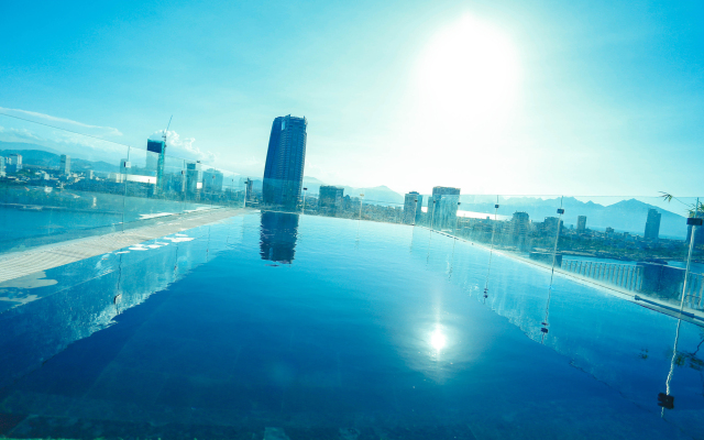 IBIZA Riverfront Da Nang Hotel