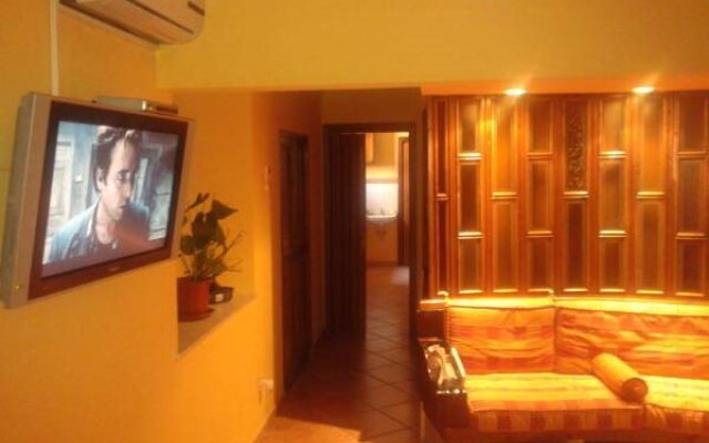 Stesicoro Exclusive Rooms