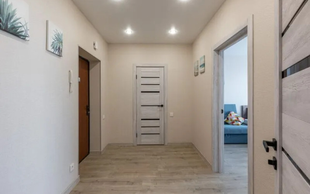 Апартаменты Сутки Уфа на ул. Кустарная, д.19