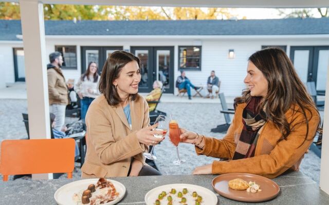 Bardstown Motor Lodge