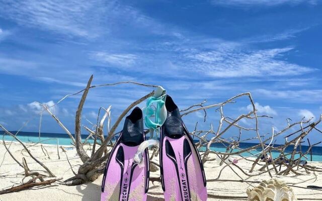 VIVA Beach & Spa MALDIVES