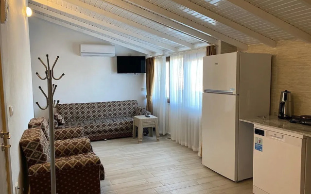 Derin Butik Otel