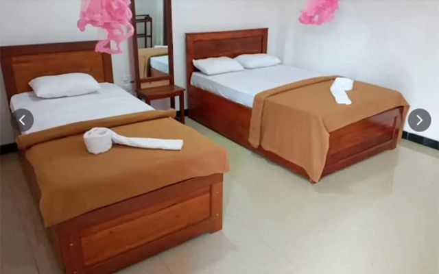 New Heaven Hotel
