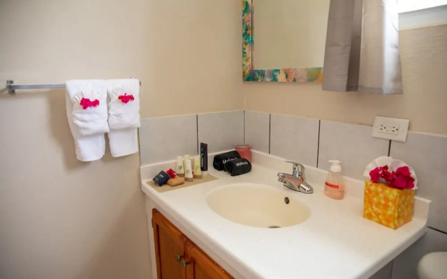 Neem View Apartments Antigua