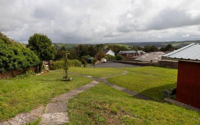 Teifi Lodge 3