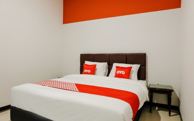 Kakap 88 Family Homestay by OYO Rooms