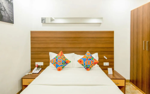 Treebo Golden Swan Tambaram