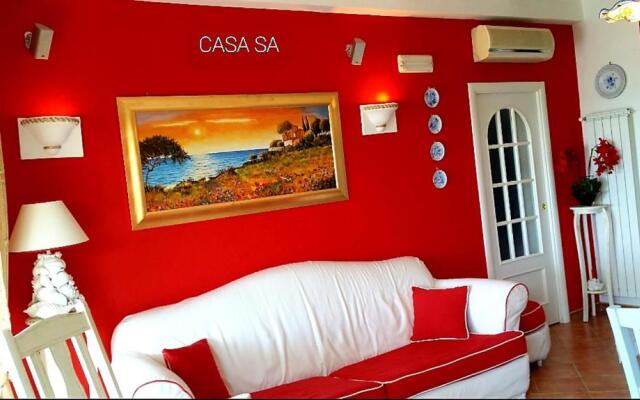 Casa Isa