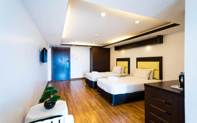 Initial Hua Hin