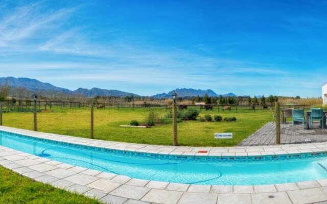 Galloway Guest House