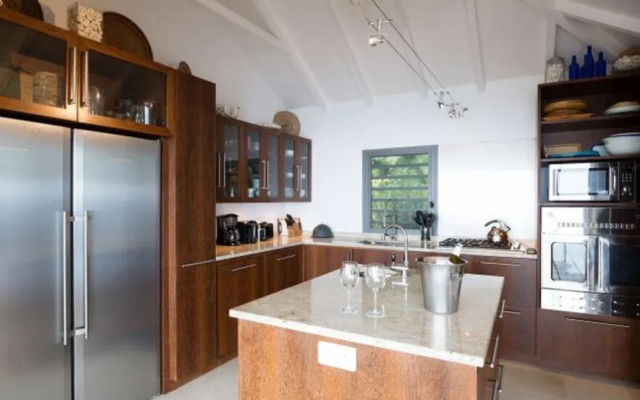 Dream Villa Petite Saline-2035