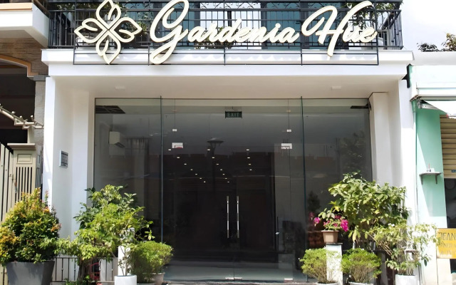 Gardenia Hue Hotel