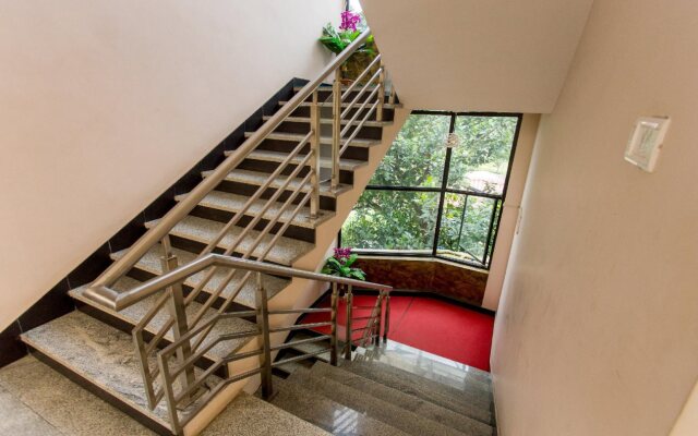 Innate Inn By OYO Rooms