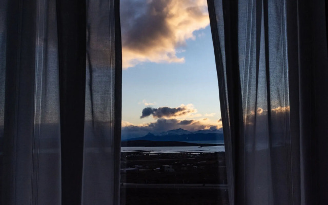 Alto Calafate Hotel Patagonico