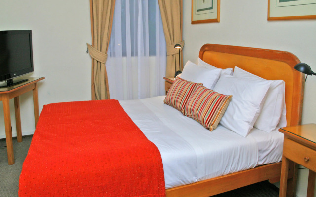 Hotel Presidente