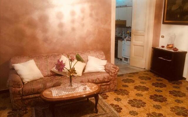 La Dolce Sosta A Casa Di Linda