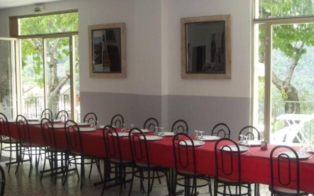 Hotel U Liccedu