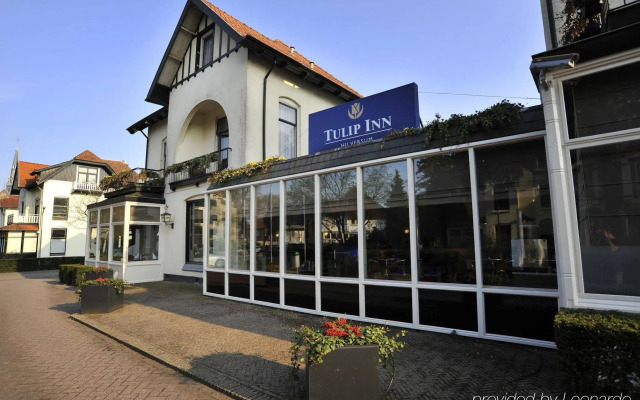 Amrâth Hotel Media Park Hilversum