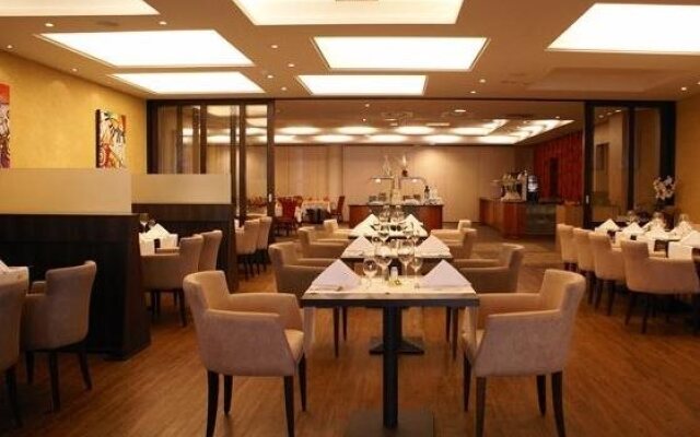 Thermal Hotel Harkany