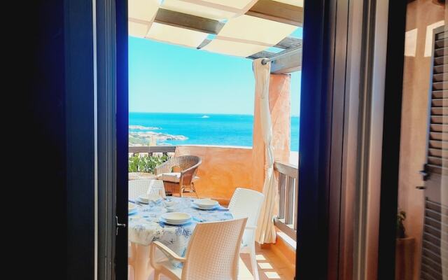 Appartamento in Residence La Marmorata