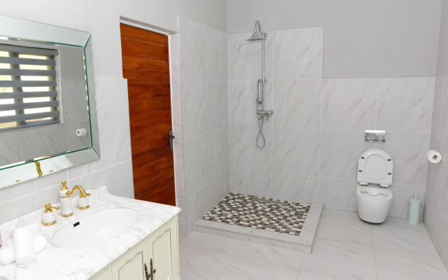 Olive Boutique and Accommodation