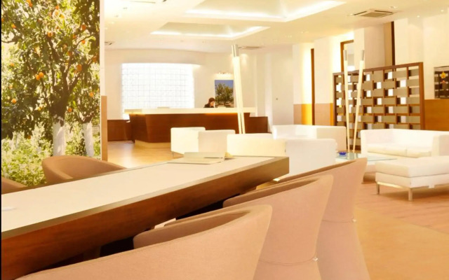 Erytha Hotel & Resort Chios