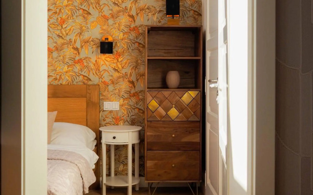 Štupartská 9 - Old Town Apartment